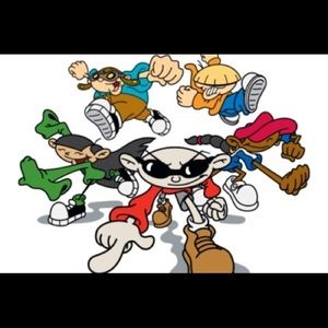 Meet your Posher, Jey